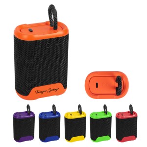 Color Splash Speaker 1 Color Splash Speaker 1
