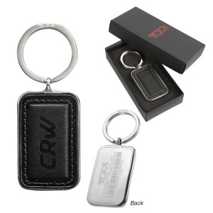 Tumi Alpha Patch Tracer Key Fob 1 Tumi Alpha Patch Tracer Key Fob 1