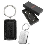 Tumi Alpha Patch Tracer Key Fob - 35067 BLK Deboss Tumi Alpha Patch Tracer Key Fob - 35067 BLK Deboss