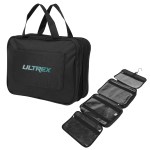 Big Easy Hanging Toiletry Bag - 30068 BLK Colorbrite Big Easy Hanging Toiletry Bag - 30068 BLK Colorbrite