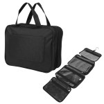 Big Easy Hanging Toiletry Bag - 30068 BLK Big Easy Hanging Toiletry Bag - 30068 BLK