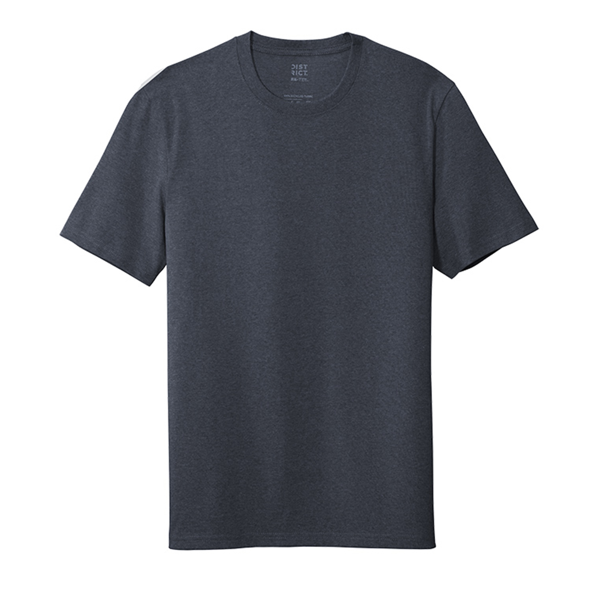 District Re-tee 1
