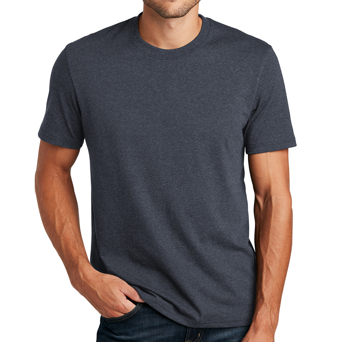 District Re-tee 1