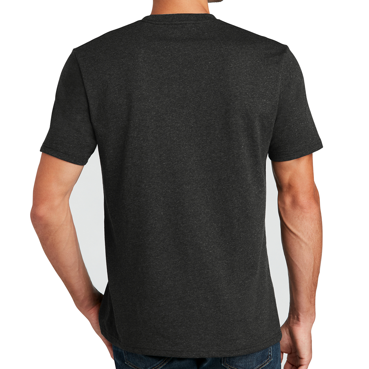 District Re-tee 1