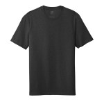 District Re-tee - DT8000 CharcoalHeather District Re-tee - DT8000 CharcoalHeather