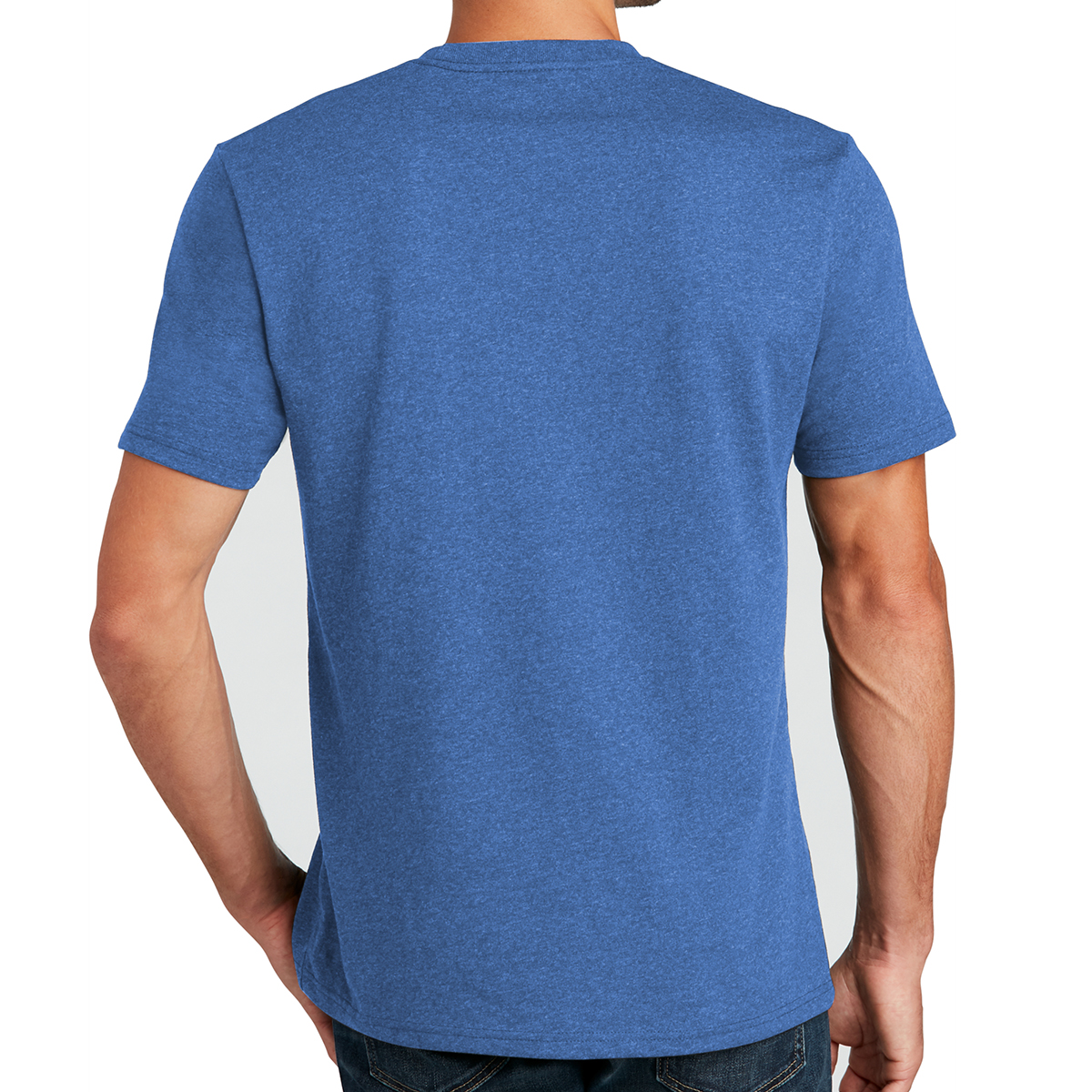 District Re-tee 1