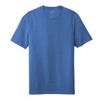 District Re-tee - DT8000 BlueHeather District Re-tee - DT8000 BlueHeather