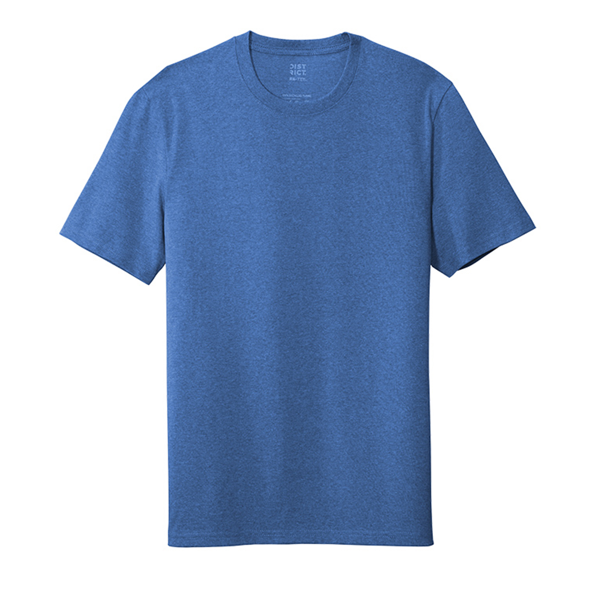 District Re-tee 1