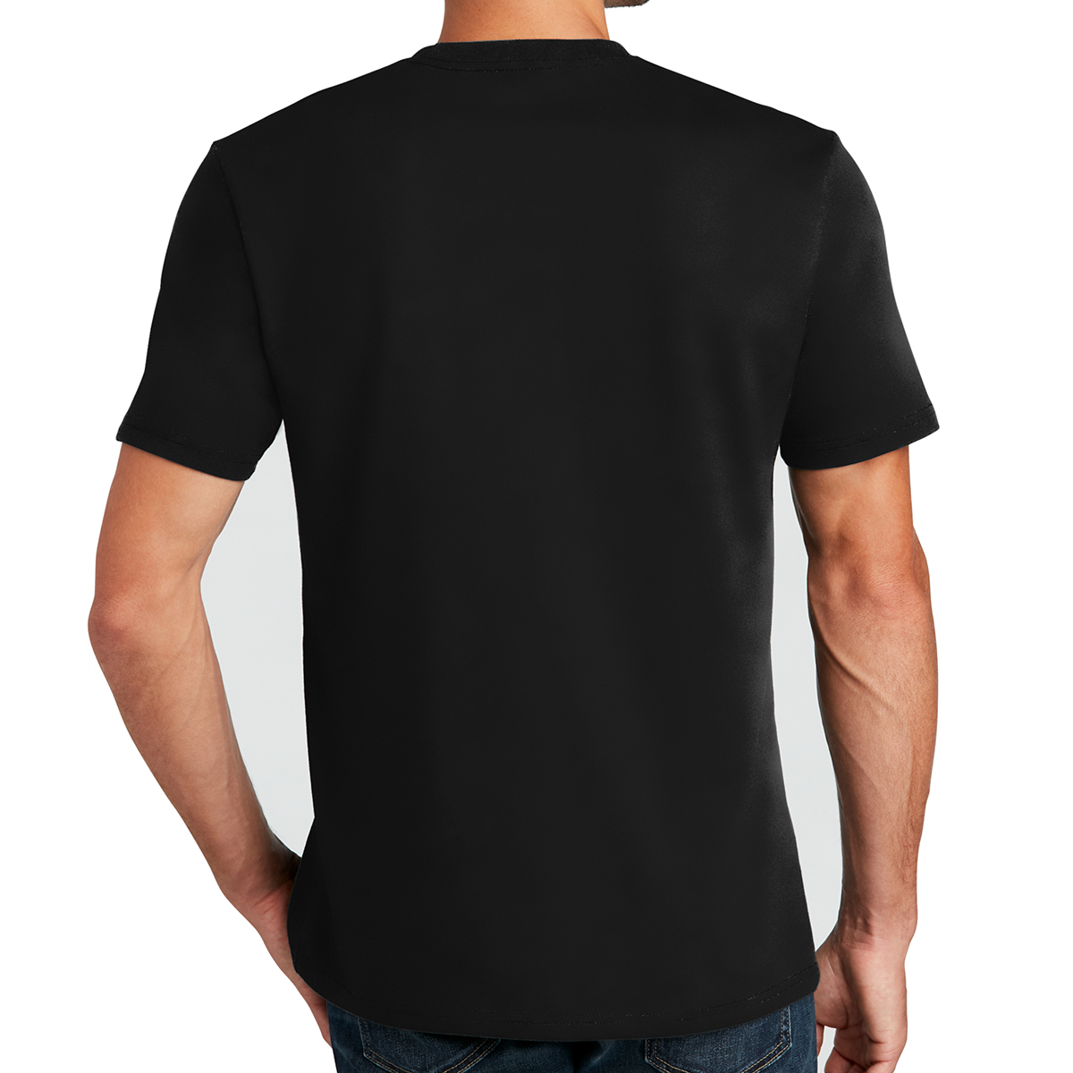 District Re-tee 1