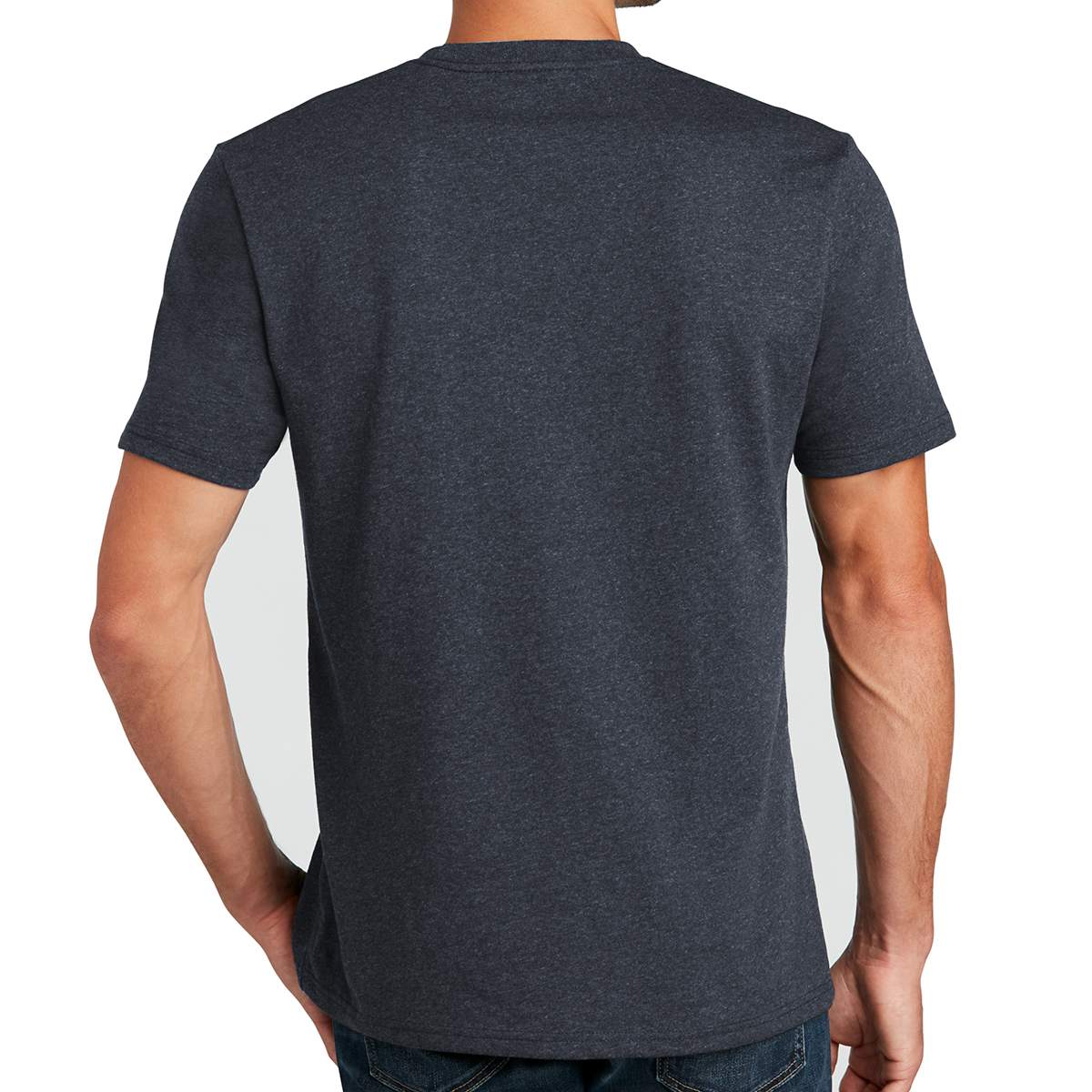 District Re-tee 1