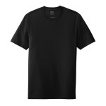 District Re-tee - DT8000 BLK District Re-tee - DT8000 BLK