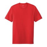 District Re-tee - DT8000 Rubyred District Re-tee - DT8000 Rubyred