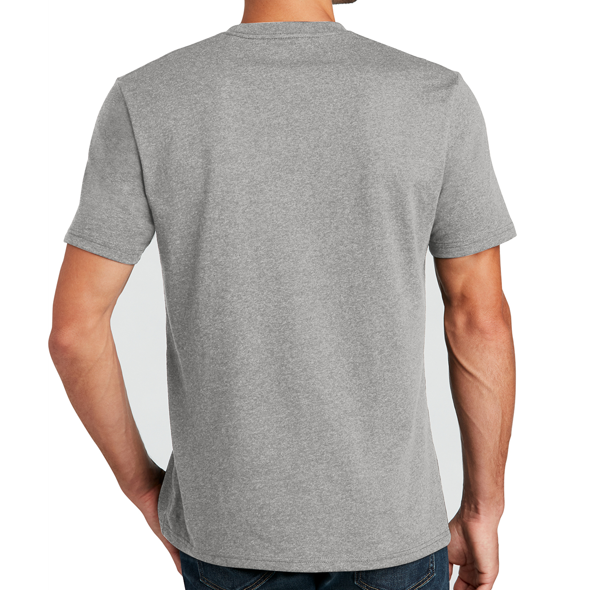 District Re-tee 1