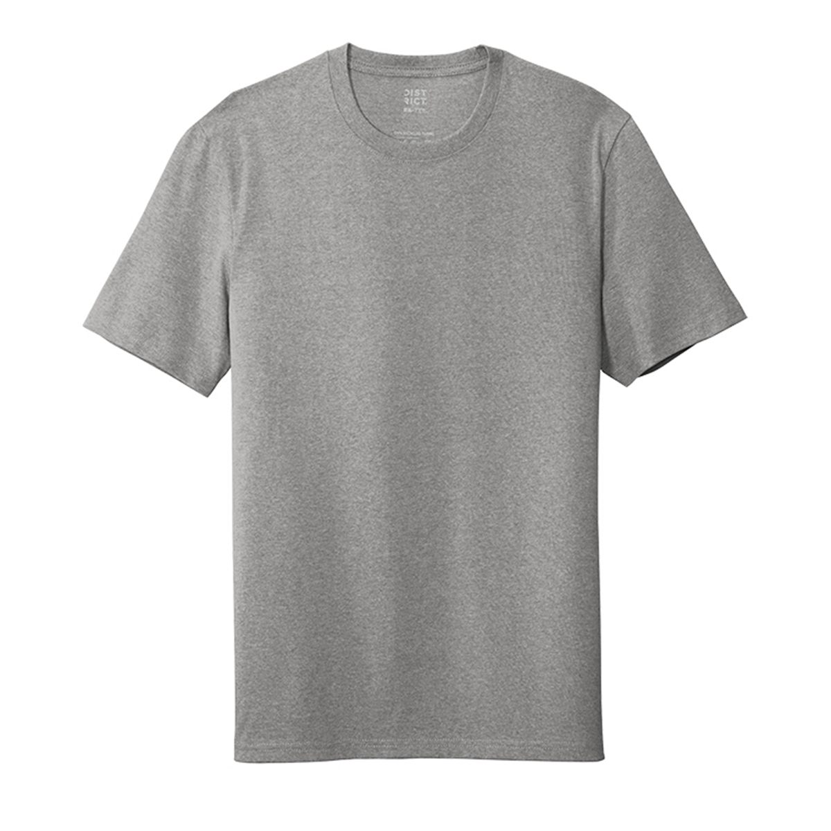District Re-tee 1