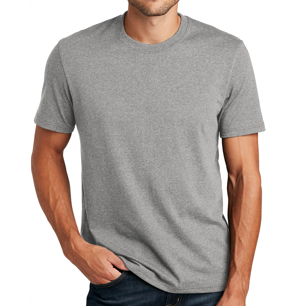 District Re-tee 1