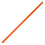 Fluorescent Colorful Enameled Yardstick 2 Fluorescent Colorful Enameled Yardstick 2