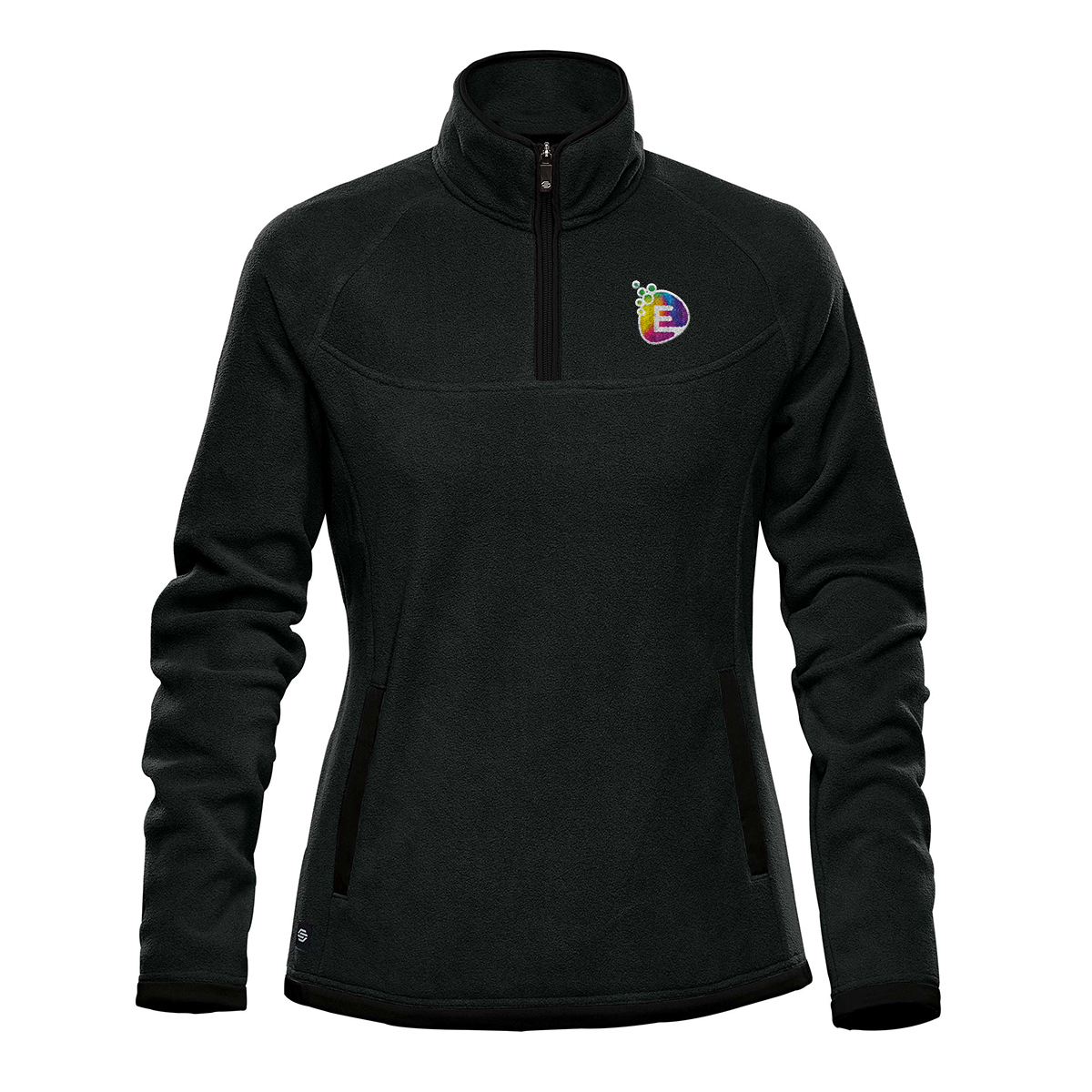 Stormtech Shasta Women's Tech Fleece 1/4 Zip 1