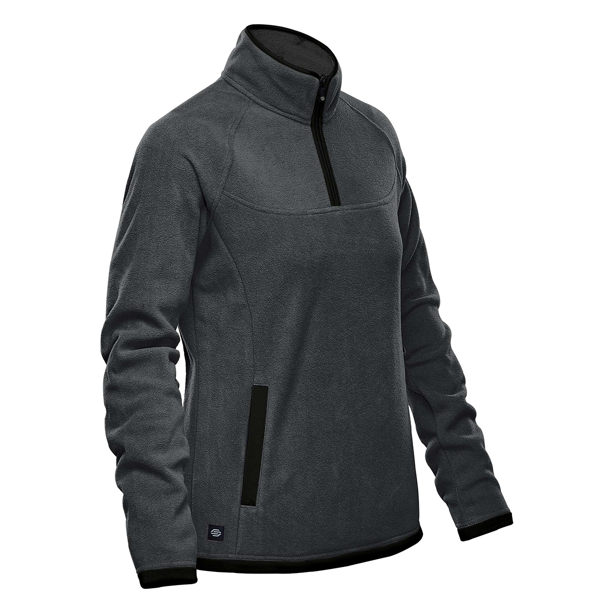 Stormtech Shasta Women's Tech Fleece 1/4 Zip 1