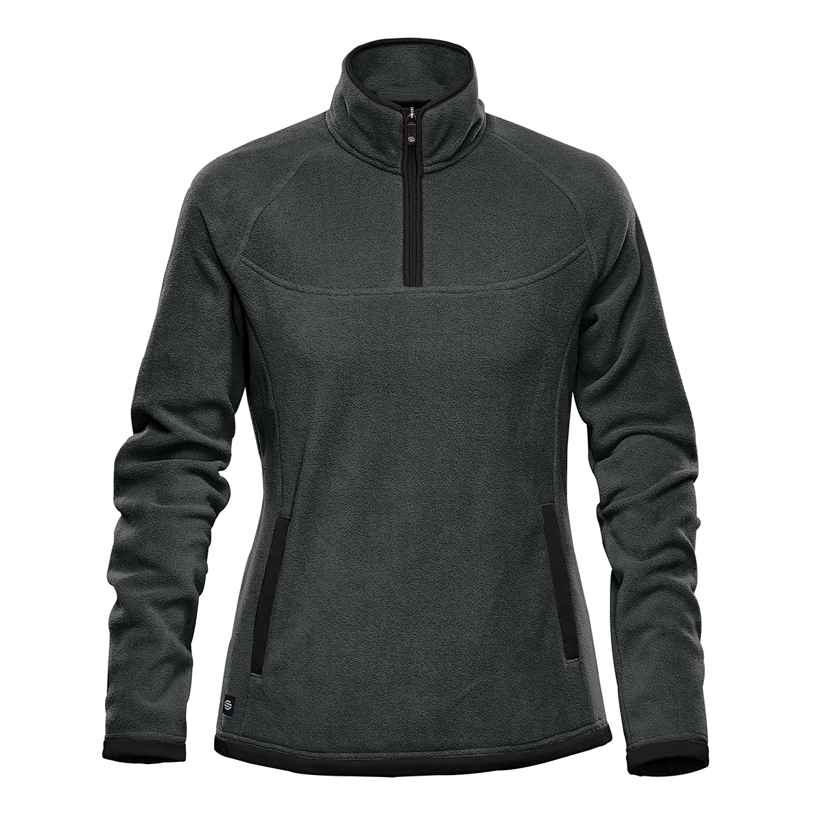 Stormtech Shasta Women's Tech Fleece 1/4 Zip 1