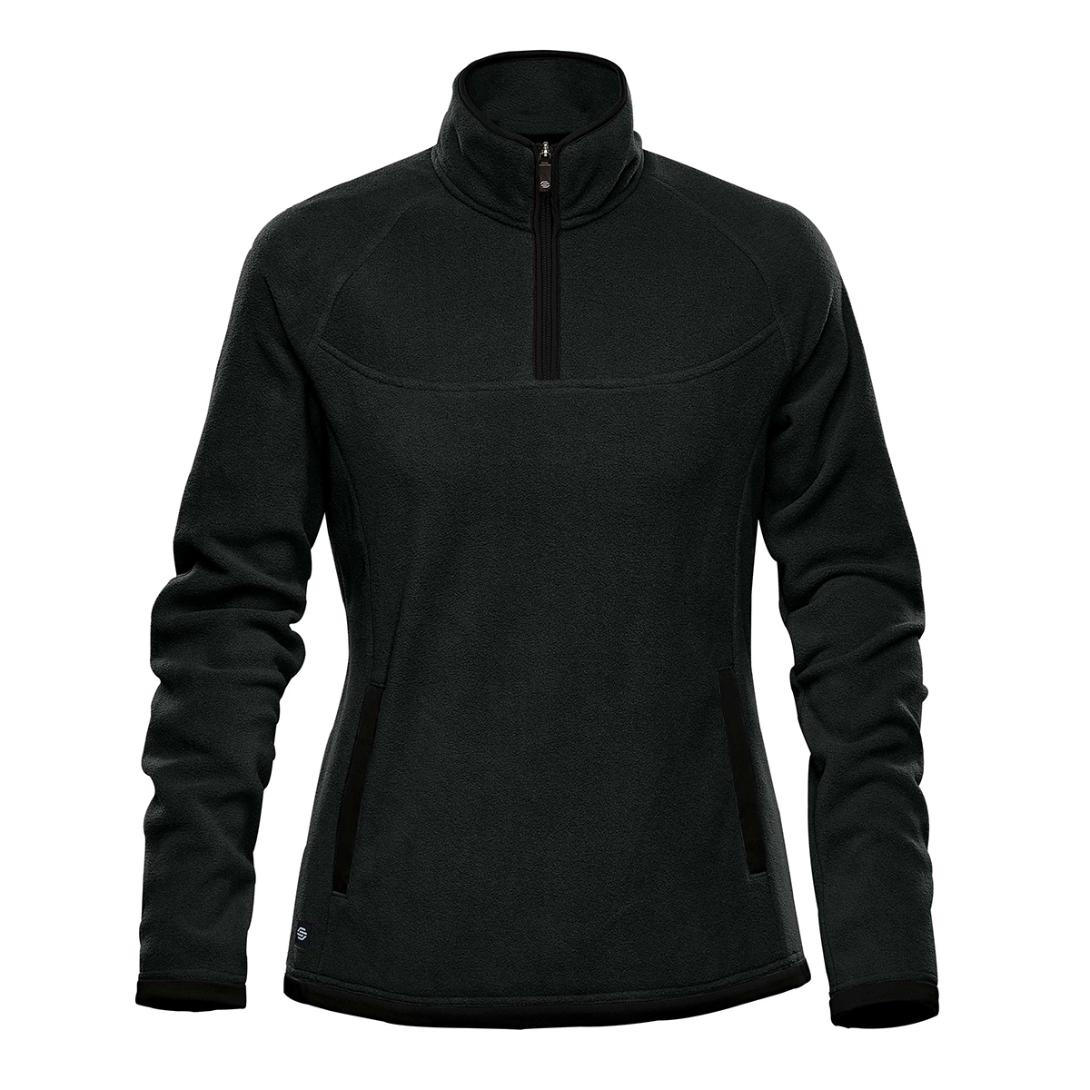 Stormtech Shasta Women's Tech Fleece 1/4 Zip 1