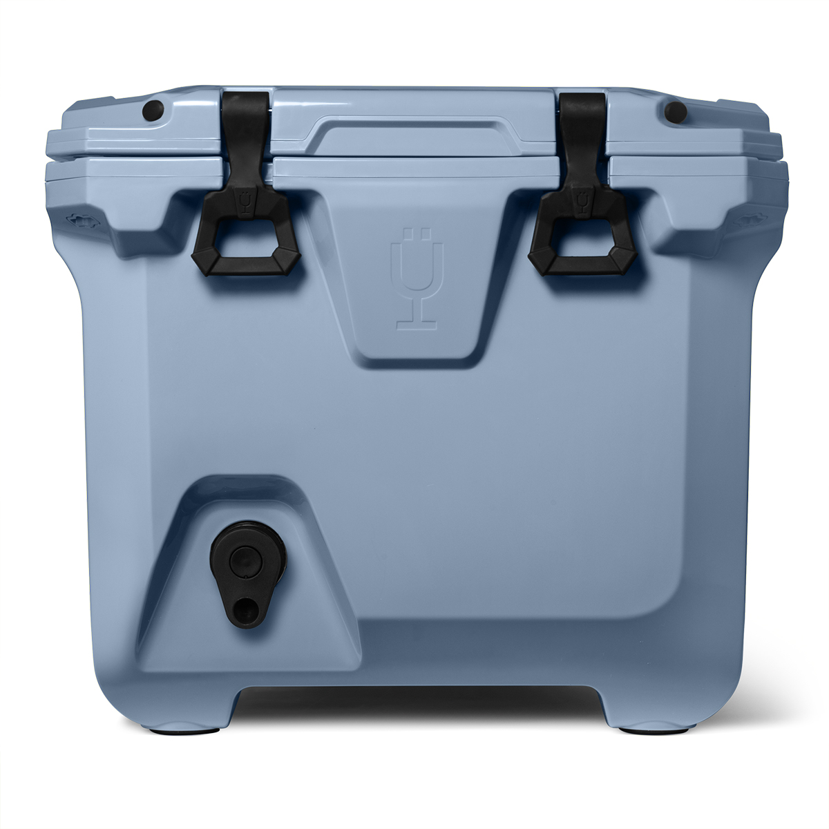 35 Qt. Brümate Brütank Rolling Cooler 1