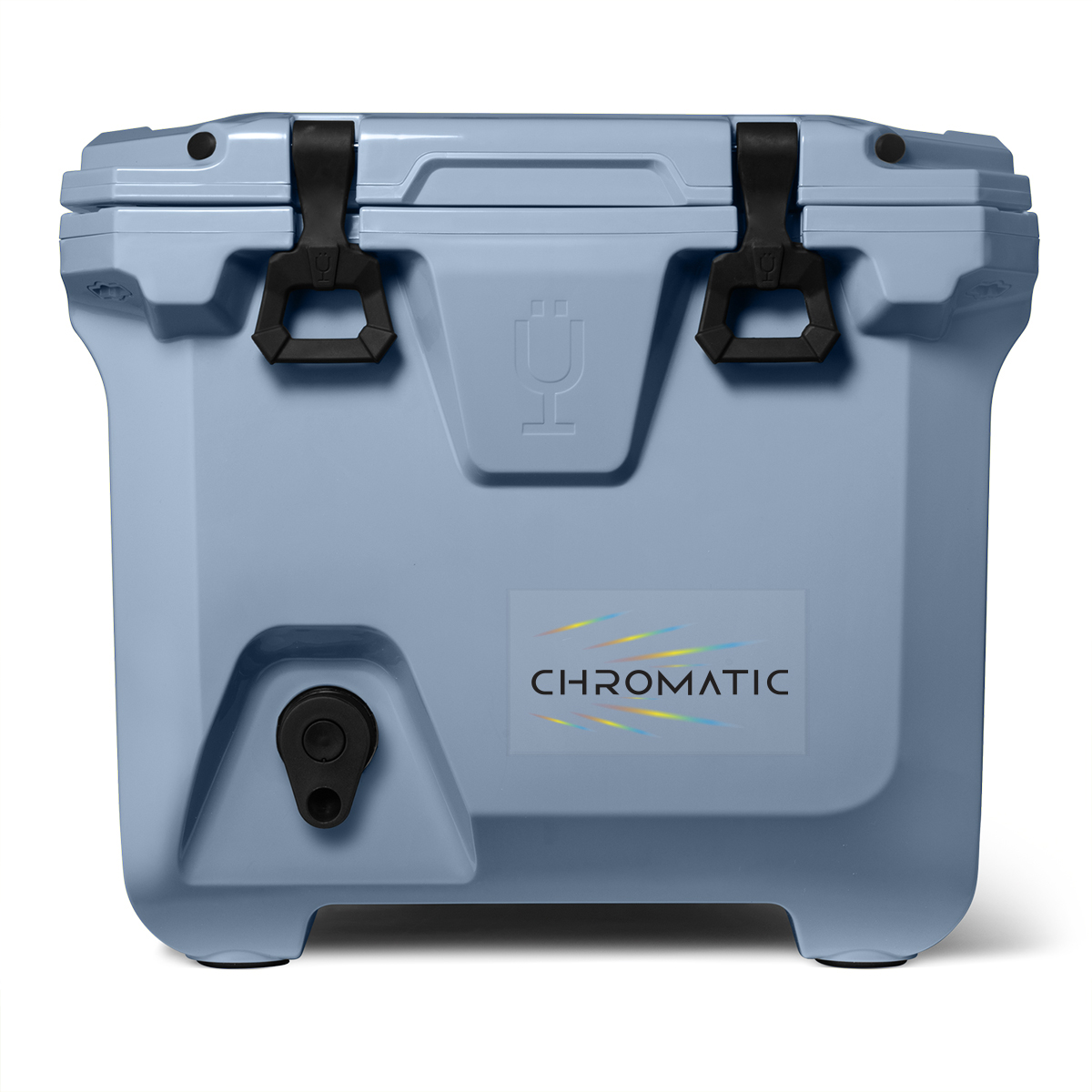 35 Qt. Brümate Brütank Rolling Cooler 1