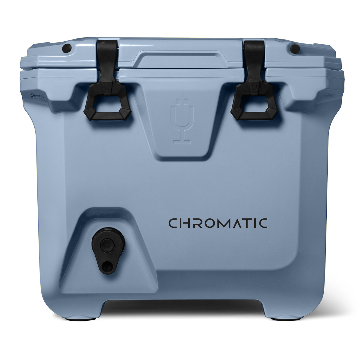 35 Qt. Brümate Brütank Rolling Cooler 1