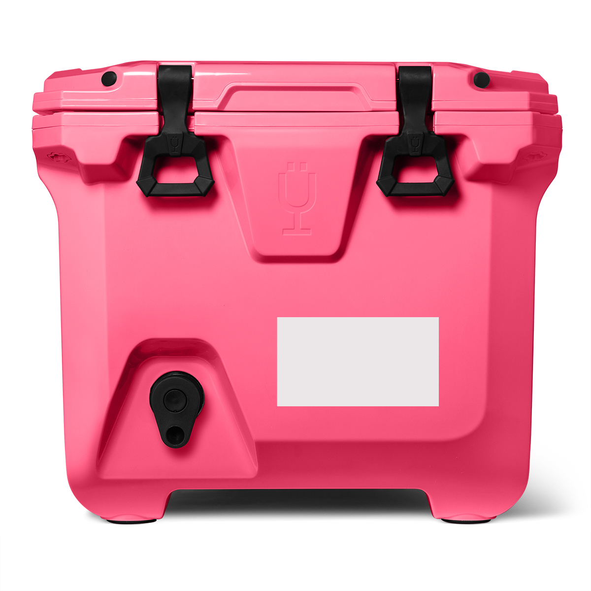 35 Qt. Brümate Brütank Rolling Cooler 1