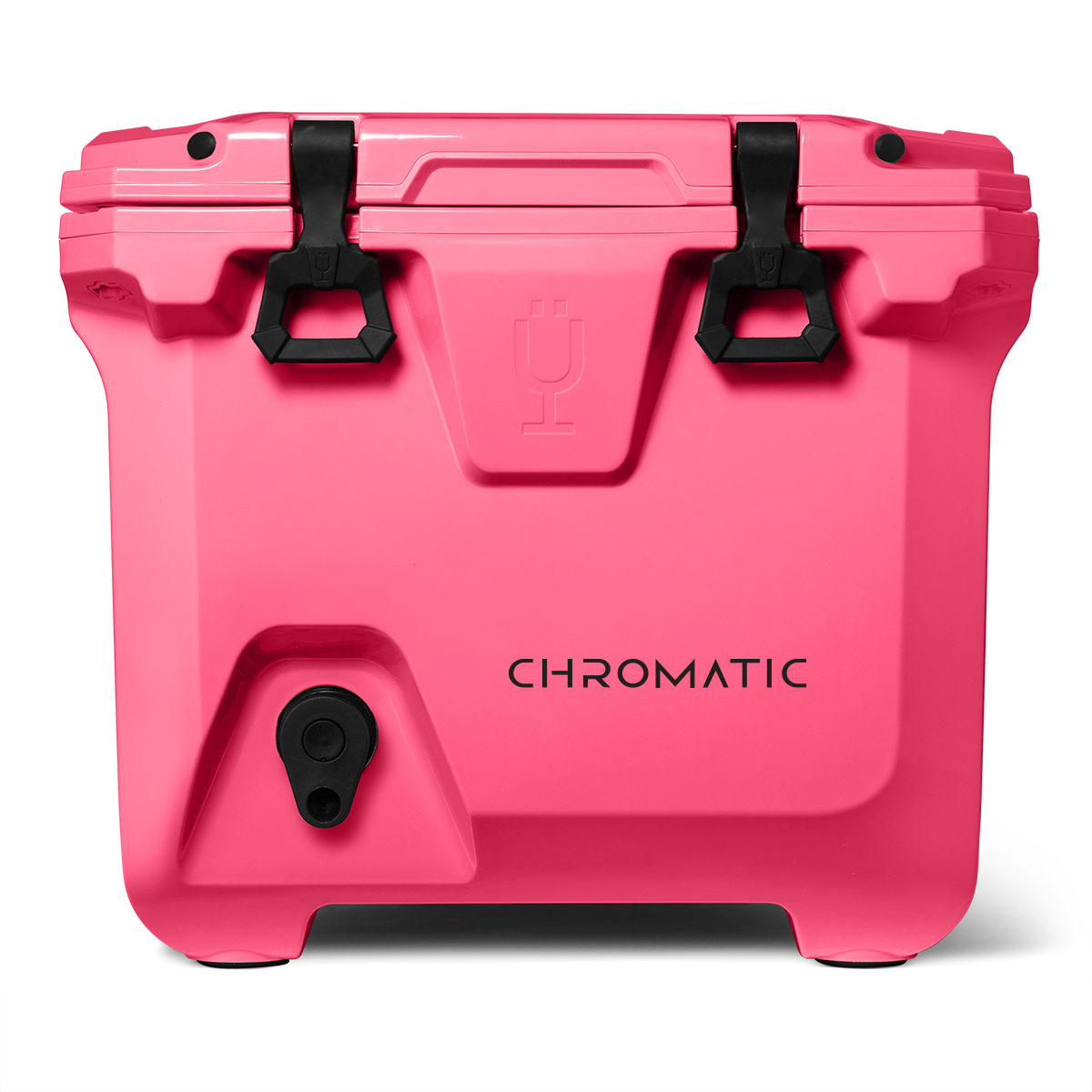 35 Qt. Brümate Brütank Rolling Cooler 1