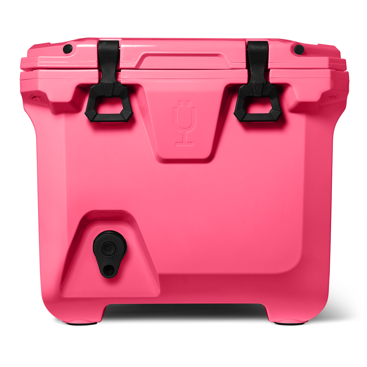 35 Qt. Brümate Brütank Rolling Cooler 1