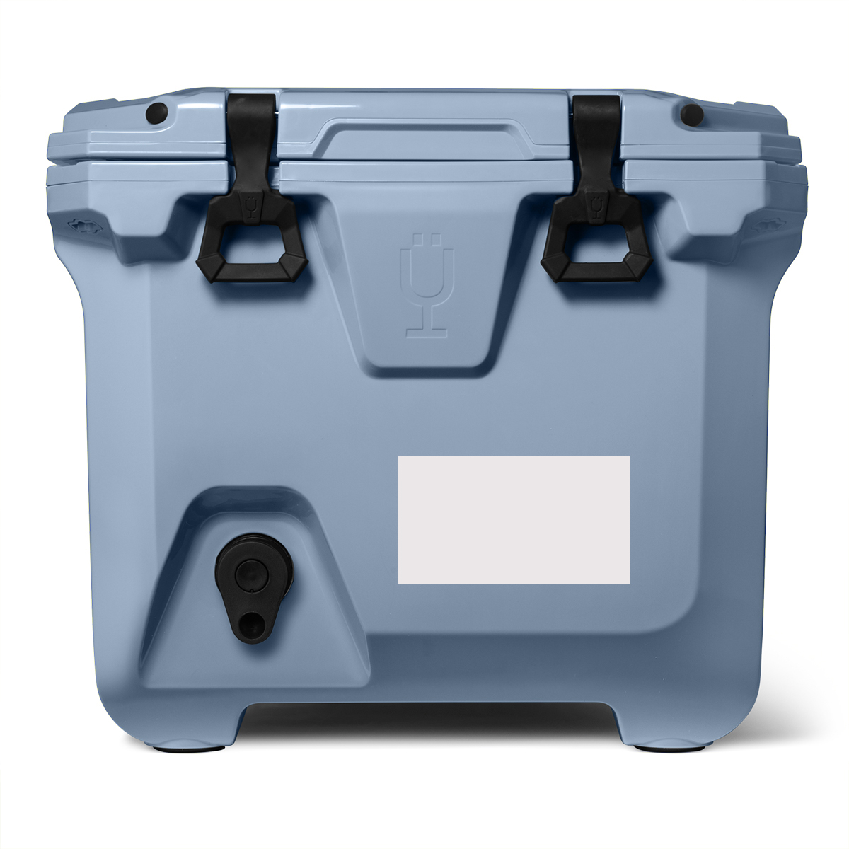 35 Qt. Brümate Brütank Rolling Cooler 1