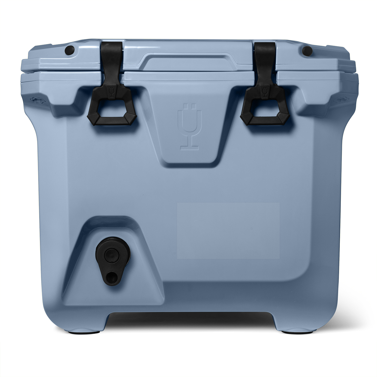 35 Qt. Brümate Brütank Rolling Cooler 1