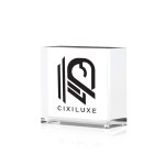 Stackable Clear Acrylic Top Award - 10501 CLR 1C Stackable Clear Acrylic Top Award - 10501 CLR 1C