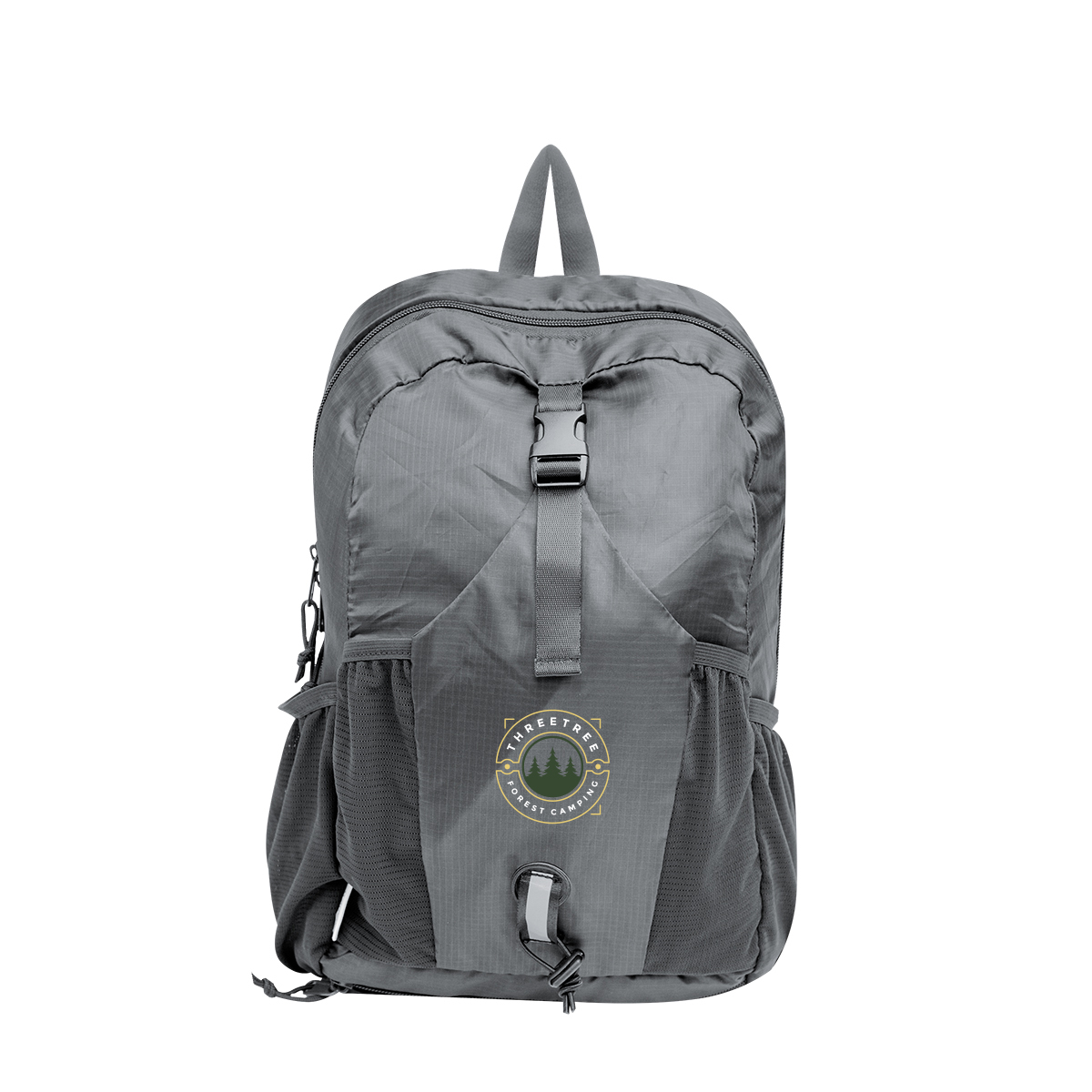 Alpine Rpet Backpack 1