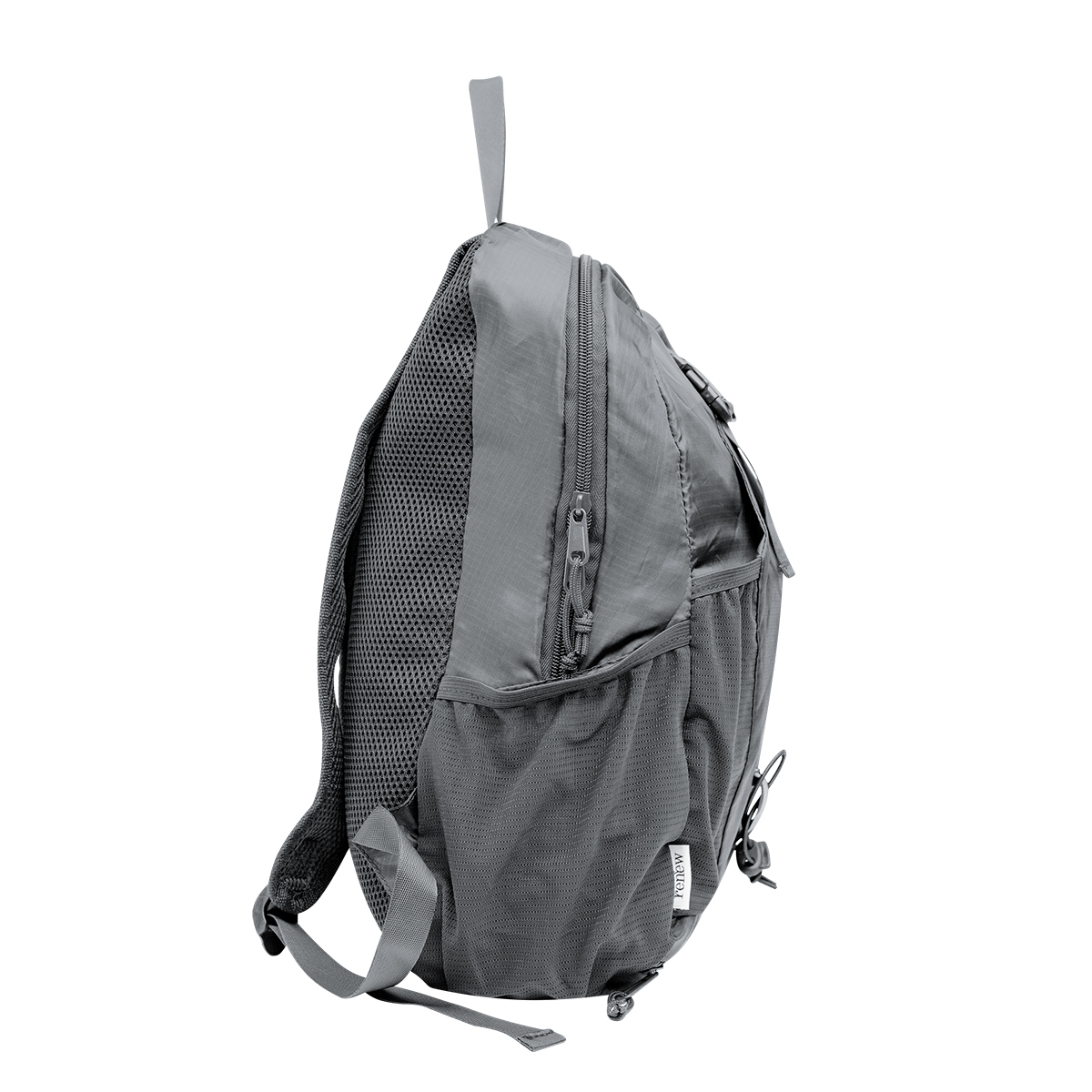 Alpine Rpet Backpack 1