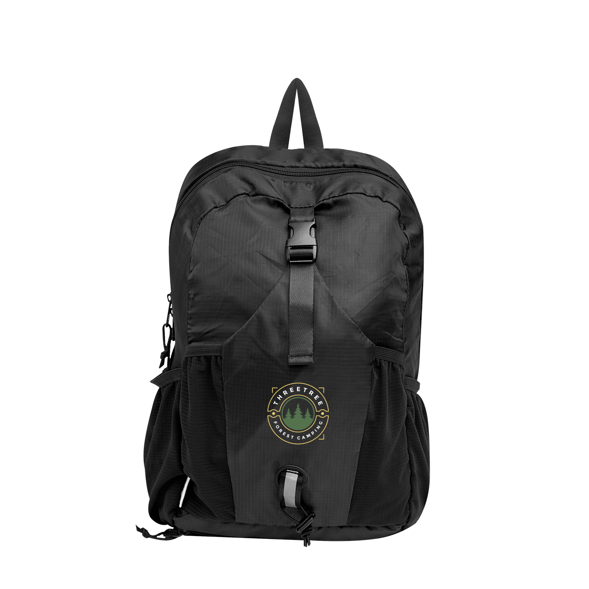 Alpine Rpet Backpack 1
