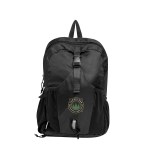 Alpine Rpet Backpack - 35124 BLK Colorbrite Alpine Rpet Backpack - 35124 BLK Colorbrite