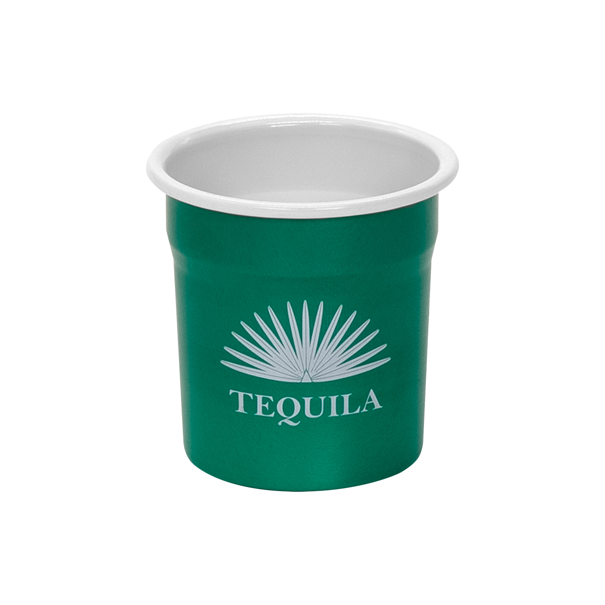 1.5 Oz. Steel Chill-cups Aluminum Shot Cup 1