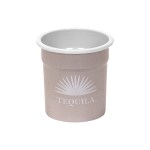1.5 Oz. Steel Chill-cups Aluminum Shot Cup - 50506 GRA Silkscreen 1.5 Oz. Steel Chill-cups Aluminum Shot Cup - 50506 GRA Silkscreen
