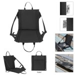 Foldable Rpet Stadium Chair 2 Foldable Rpet Stadium Chair 2