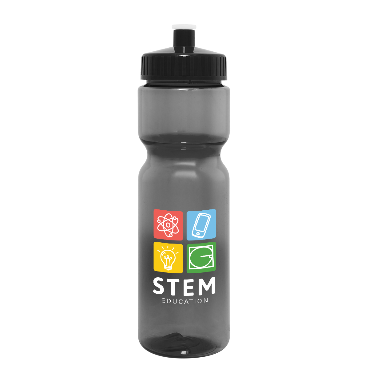 28 Oz. Full Color Pace Bottle 1