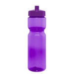 28 Oz. Full Color Pace Bottle - 50515 TRNVIO Blank 28 Oz. Full Color Pace Bottle - 50515 TRNVIO Blank