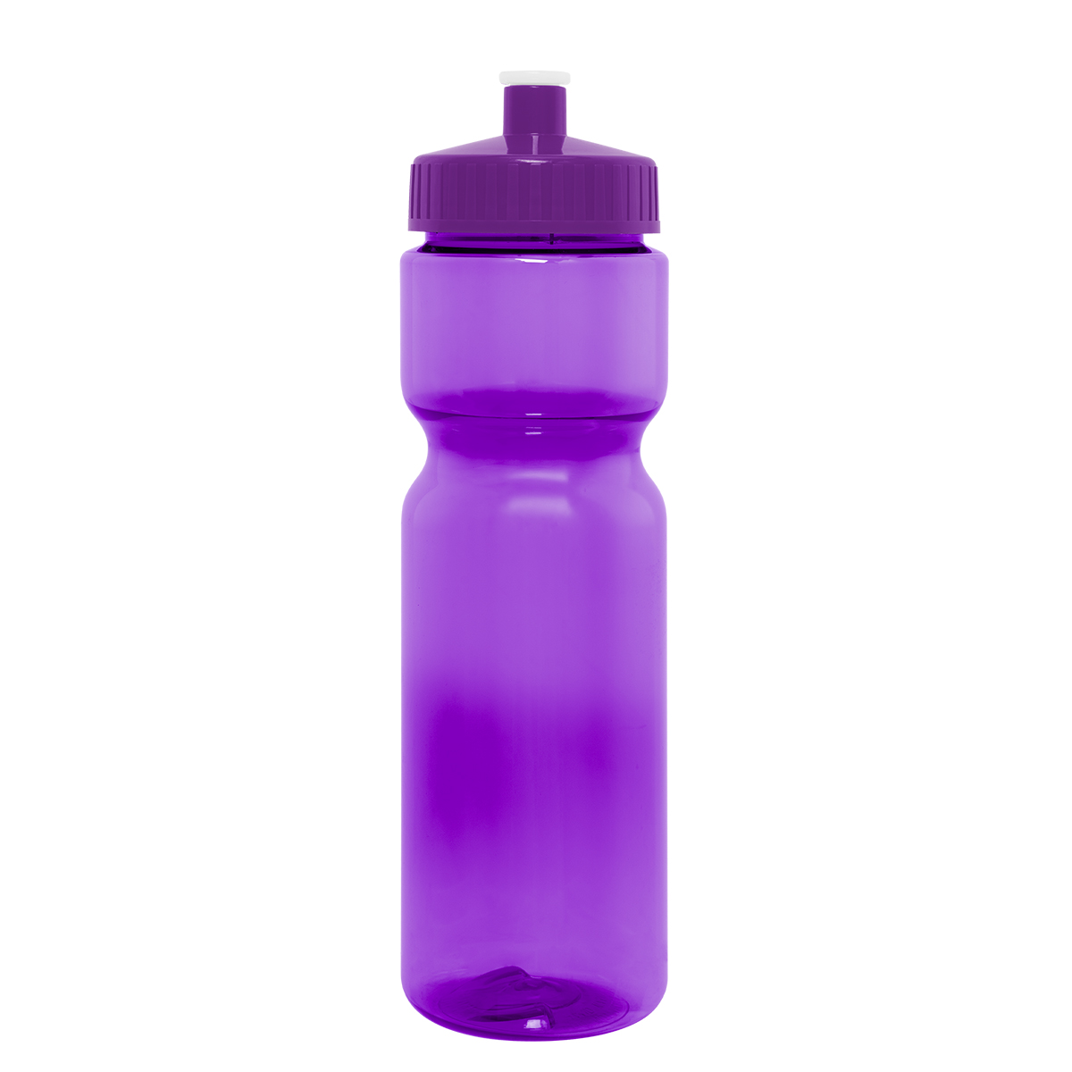 28 Oz. Full Color Pace Bottle 1