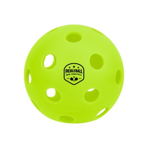 Pickleball 26-hole Indoor Ball 1 Pickleball 26-hole Indoor Ball 1