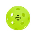 Pickleball 26-hole Indoor Ball 1 Pickleball 26-hole Indoor Ball 1