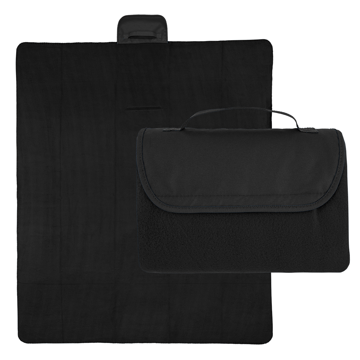 Extra Large Rpet Roll-up Blanket 1