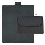 Extra Large Rpet Roll-up Blanket - 77025 CHA Blank Extra Large Rpet Roll-up Blanket - 77025 CHA Blank
