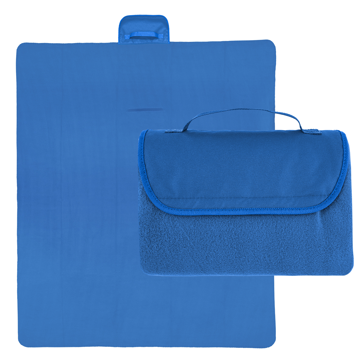 Extra Large Rpet Roll-up Blanket 1