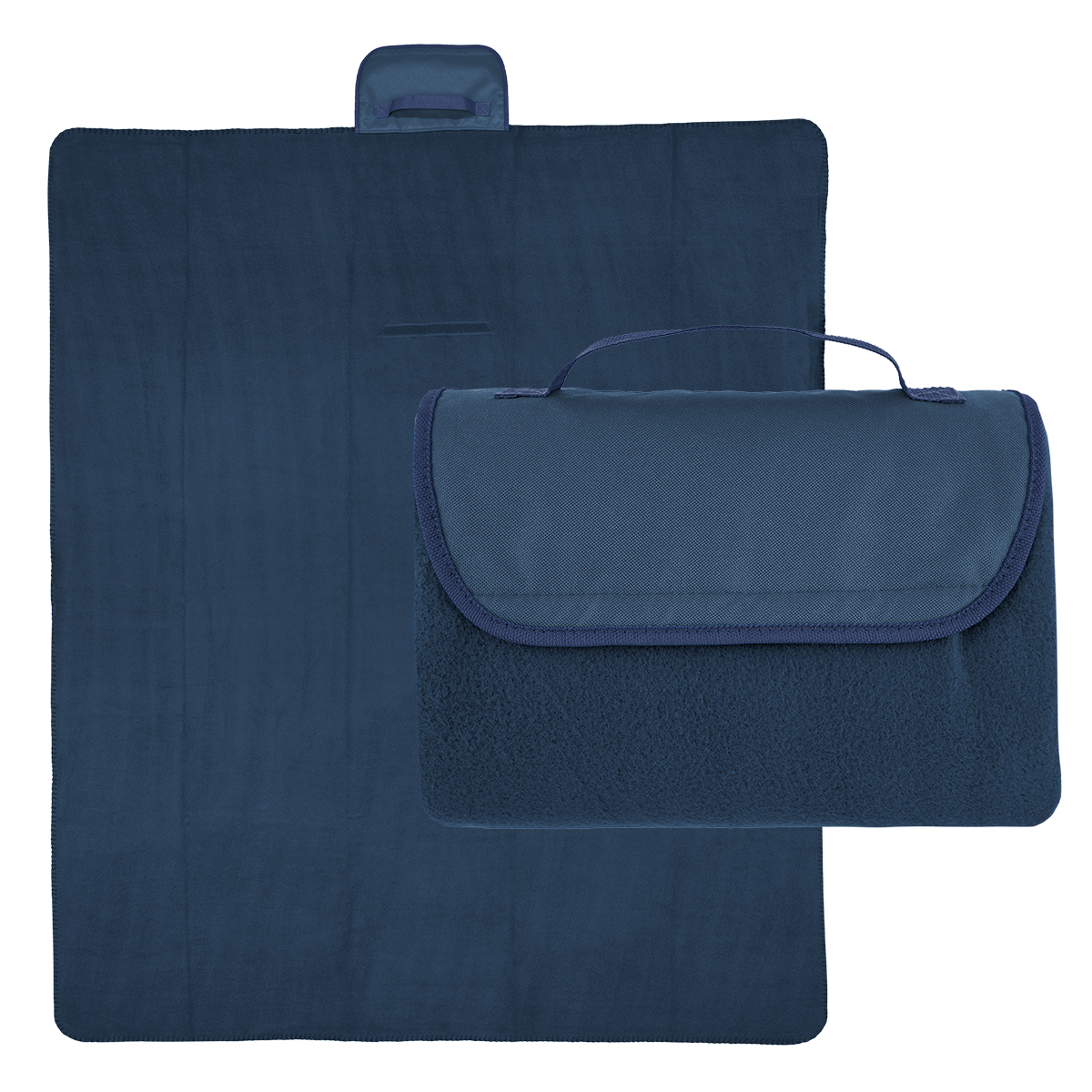 Extra Large Rpet Roll-up Blanket 1