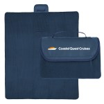 Extra Large Rpet Roll-up Blanket - 77025 BLD Colorbrite Extra Large Rpet Roll-up Blanket - 77025 BLD Colorbrite